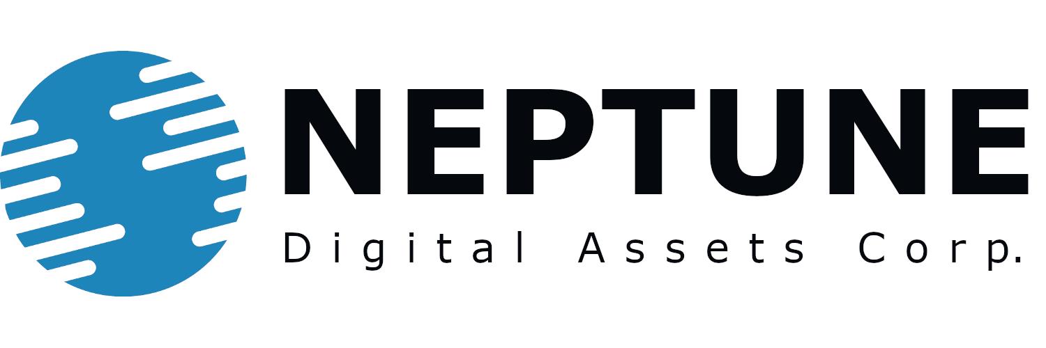 Neptune Digital Assets Announces Bitcoin Mining Operations and Partnership With Link Global