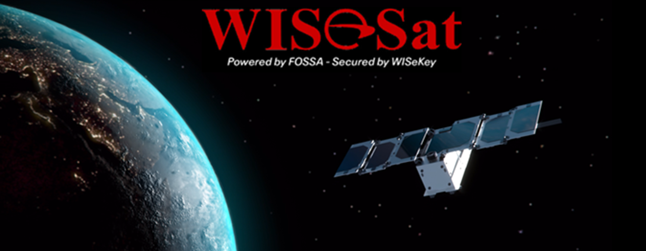 WISeKey successfully launched its First IoT Picosatellites WISeSat–1 and WISeSat–2 on January 13th with SpaceX Transporter 3 Rideshare Mission Aboard a Falcon 9 Vehicle